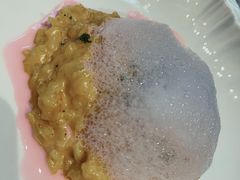 -北京古城老院厉晓麟精致菜