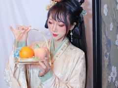 -翩若国风汉服体验馆