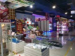 -大玩家(大连高新万达店)