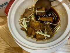 -德胜轩正宗顺德菜(宝安沙井会展中心店)