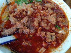 -豆相识•九九豆腐脑(牛咡桥店)
