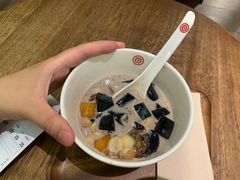 -彬媽糖水(侨鑫国际店)