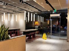 -麦当劳·得来速店(星沙大道店)