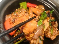 -多多旺港式茶餐厅(新区店)