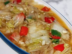 -欧提汗·新疆餐厅·清真(银都路店)