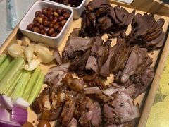 -和源祥·日照菜扛把子(万平口一店)