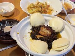 -裕鼎鲜·新中菜(八一广场万达店)
