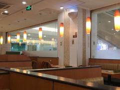 -萨莉亚意式餐厅(特力时尚汇店)