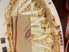 -伽喱博士 Dr.CURRY咖喱饭(太阳宫咖喱店)