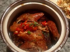 -南京大牌档(青岛万象城店)