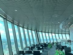 -澳门旅游塔360°旋转餐厅(南湾湖广场店)