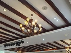 -起士林西餐厅(东经路店)