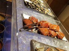 -威斯汀舞台餐厅