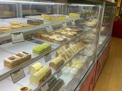 -蜂蝶来饼店(拱北总店)