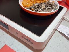-闻溪有渔·活鱼现烤才好吃(太仓万达店)