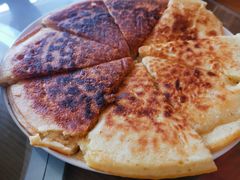 -四姑娘山阿巴郎·藏式花园餐厅