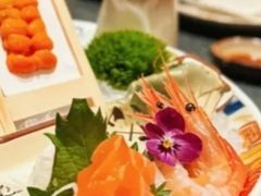 -胆道·海胆专门店(凯德晶萃店)