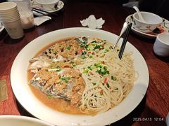 -外婆家(西溪印象城店)