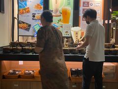 -呷哺呷哺 黄金牧场 (新中关购物中心店)
