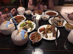 -东吴水韵(吴中店)