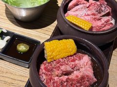 -泥炉烧肉师(新街口金銮巷店)