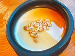 冰泉豆腐花-凤阁楼果木烧鹅(鹤山陈山店)