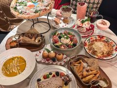 -IL TEATRO 精品意大利餐厅