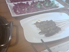 -海银海记潮汕牛肉火锅(新港中路海珠店)