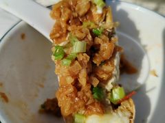 -白沙码头海鲜广场