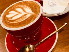 -咖法森林·咖啡  酒吧(天河店)