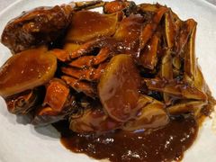 -老正兴菜馆(福州路店)