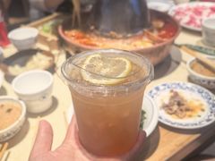 -东镇老火锅(长春路首店)