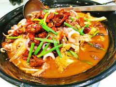 -南海渔村(火炬园店)