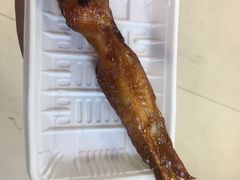-一代烤翅王(大汉口店)