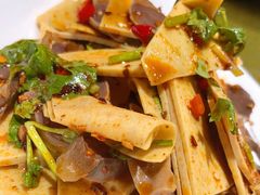 鸡胗-小杨烤肉(朱雀店)