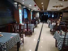 大堂-南来顺饭庄·清真(南菜园店)