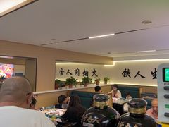 -新口福烧烤(凌河夜市店)