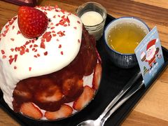 -WONDER ICE 萬得冰田(建設路总店)