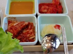 -韩香福烤肉庄园(荣成店)