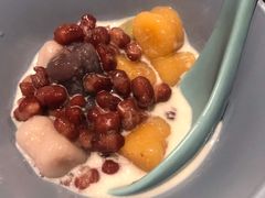 台湾特色芋圆-海食焗(新光天地店)
