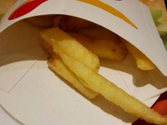 -汉堡王(上海虹口龙之梦)