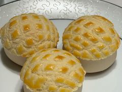 -今轩中餐厅(西安经开洲际酒店)