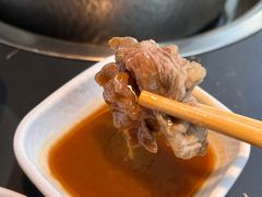 -魁牛·潮汕牛肉自助火锅(沈辽路万达店)