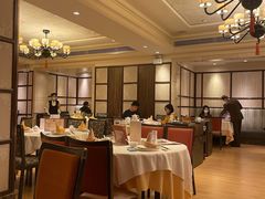 大堂-利苑酒家(宜安广场店)