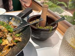 -费大厨辣椒炒肉(沙河万达店)