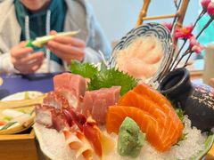 -浦·传统日式料理(3 5 1 1 店)