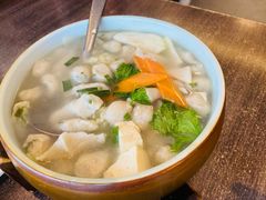 -海坛特色小吃·只做平潭特色菜(平潭店)