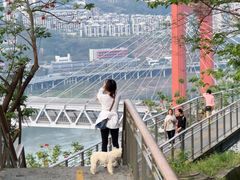 -重庆平顶山公园
