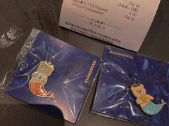 -星巴克臻选(上海合生汇1F店)