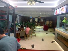 -桃花印巷江南小馆(朝阳路店)